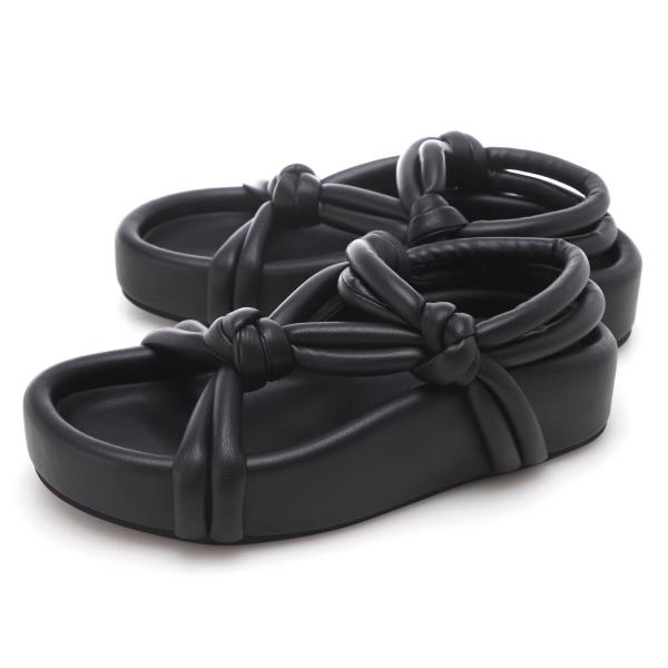 エムエム 6 メゾンマルジェラ MM6 Maison Margiela スリッパサンダル