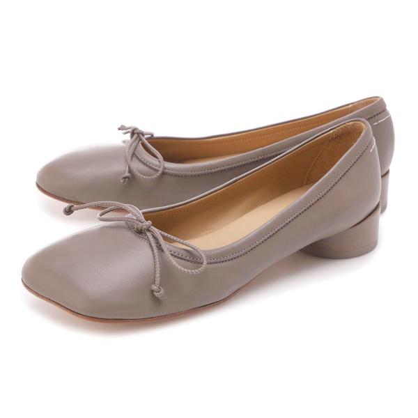 エムエム 6 メゾンマルジェラ MM6 Maison Margiela パンプス エムエム 6 メゾンマルジェラ MM6 Maison Margiela パンプス