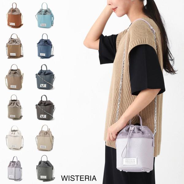 Maison Margiela（メゾンマルジェラ） バッグ マルジェラ ショルダー