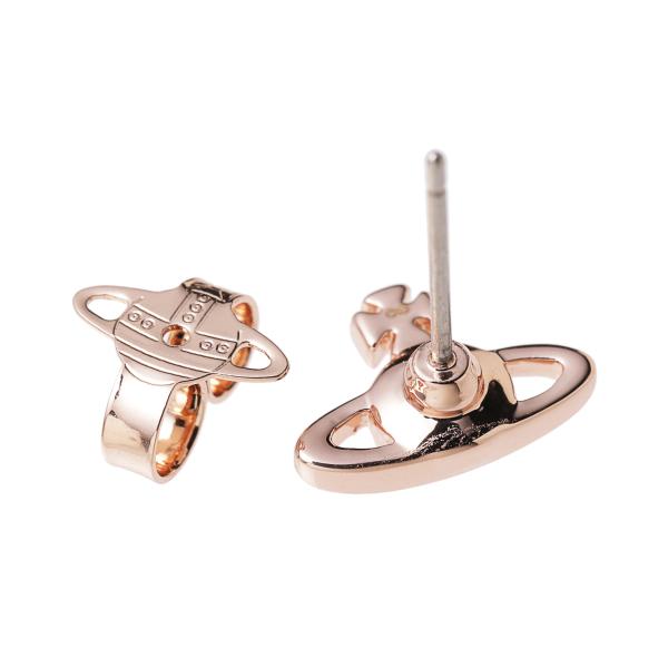 ヴィヴィアンウエストウッド Vivienne Westwood ビアス JChere日本