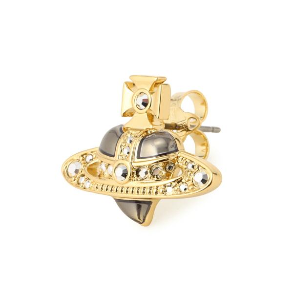 Vivienne Westwood（ヴィヴィアンウエストウッド） ピアス 片耳 MAN