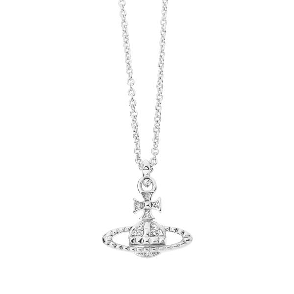 ヴィヴィアンウエストウッド ネックレス Vivienne Westwood MAYFAIR BAS RELIEF PENDANT メイフェア レリーフ