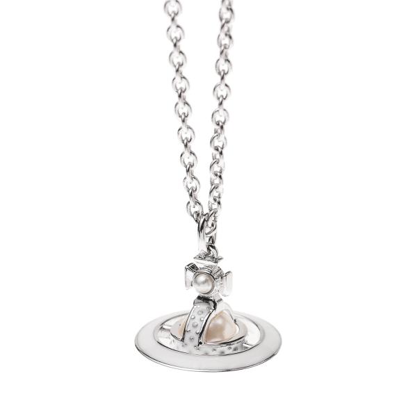 Vivienne Westwood 歯型 ペンダント ネックレス ☆vivienne westwood☆立体 歯型 ロゴ ペンダント ネックレス