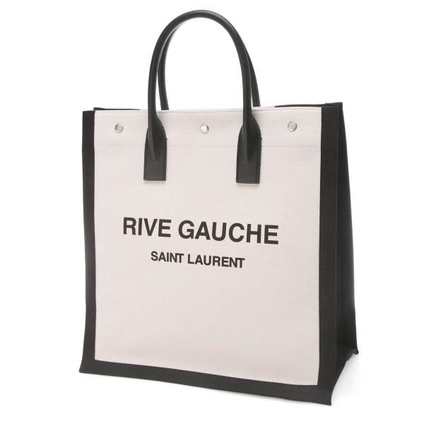 サンローラン SAINT LAURENT トートバッグ ベージュ メンズ