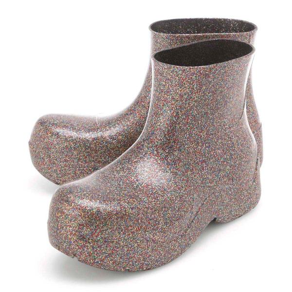 BOTTEGA VENETA（ボッテガ・ヴェネタ） レインブーツ THE PUDDLE