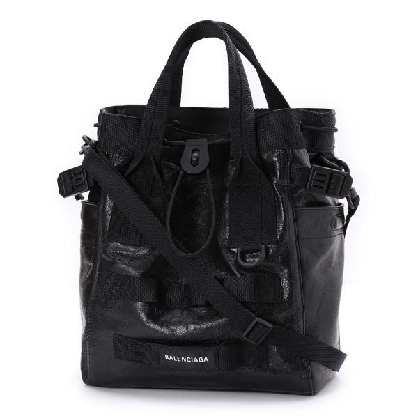 バレンシアガ BALENCIAGA トートバッグ ARMY SMALL TOTE