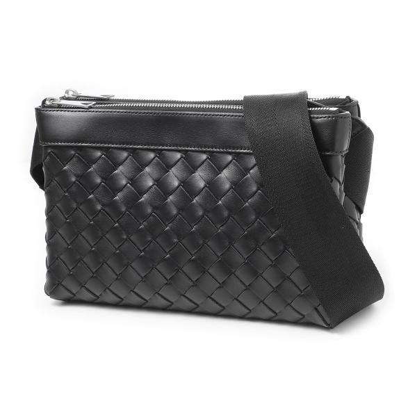 BOTTEGA VENETA（ボッテガ・ヴェネタ） クロスボディバッグ CLASSIC