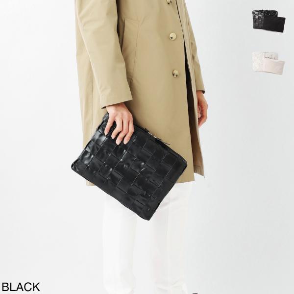 ボッテガ・ヴェネタ バッグ BOTTEGA VENETA（ボッテガ・ヴェネタ） ドキュメントケース THE
