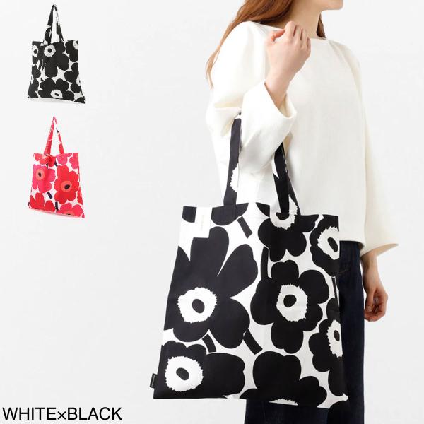 marimekko（マリメッコ） トートバッグ PIENI UNIKKO レディース
