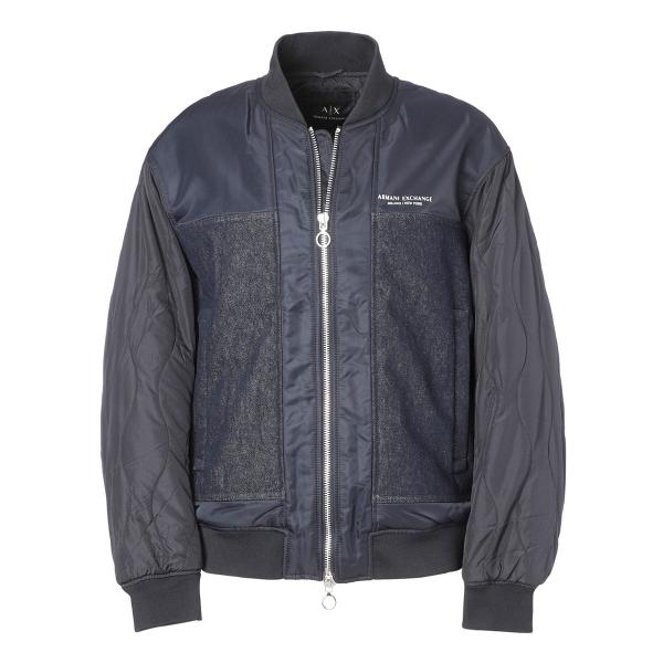 ARMANI EXCHANGE アルマーニエクスチェンジ フライトジャケット MA-1