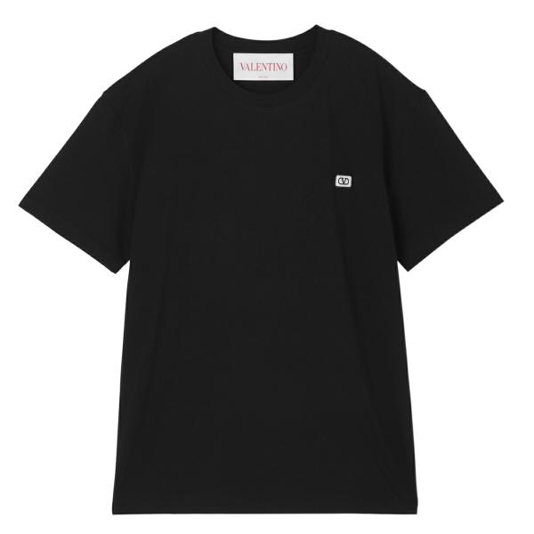 ヴァレンティノVALENTINO Tシャツ VALENTINO GARAVANI（ヴァレンティノ ガラヴァーニ） クルーネックT