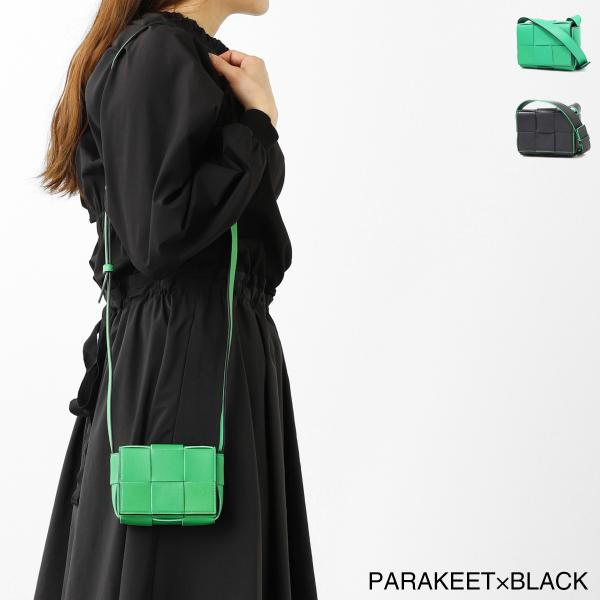 BOTTEGA VENETA カセットキャンディ　ボッテガヴェネタ mb-y_710139-v1q71