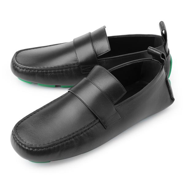 BOTTEGA VENETA（ボッテガ・ヴェネタ） ドライビングシューズ