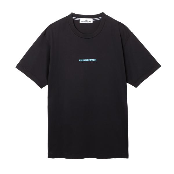 STONE ISLAND（ストーン アイランド） クルーネックTシャツ 2NS81