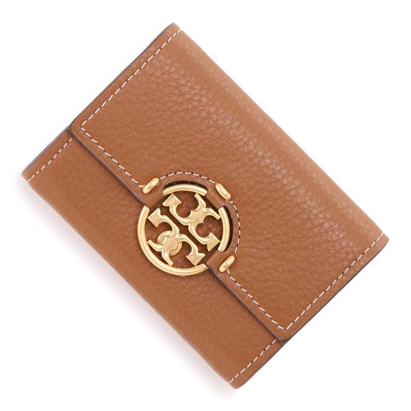 TORY BURCH（トリーバーチ） コインケース MILLER ミニウォレット