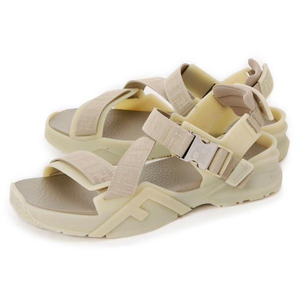 FENDI ストラップサンダル | uotnowshera.edu.pk
