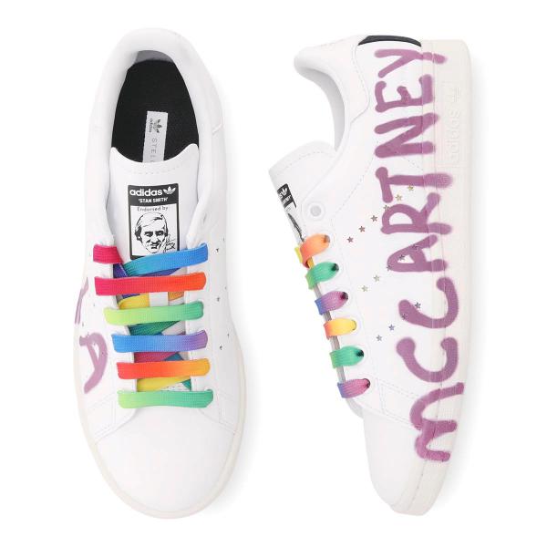 Stella McCartney（ステラ・マッカートニー） スニーカー STAN SMITH