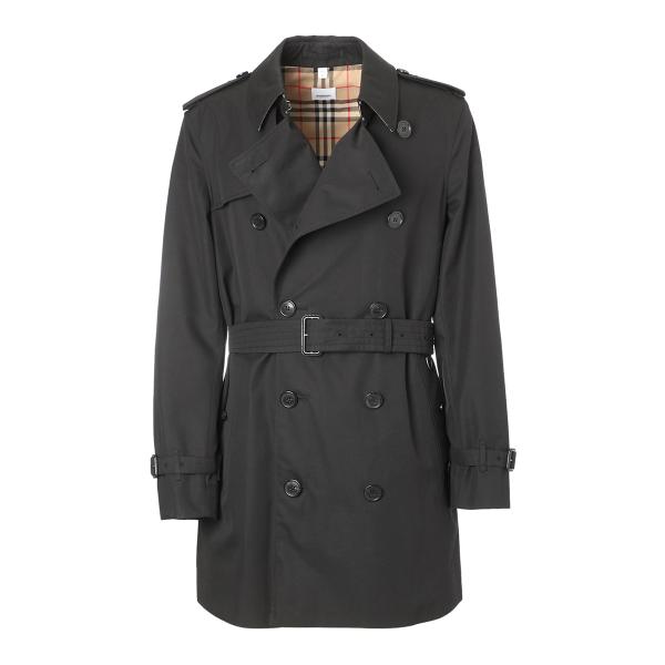 BURBERRY（バーバリー） トレンチコート THE SHORT WIMBLEDON TRENCH