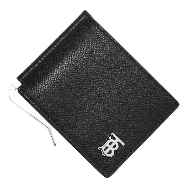 美品 Burberry シルバー マネークリップ 楽天市場】BURBERRY(バーバリー) マネークリップ ロゴ シルバー