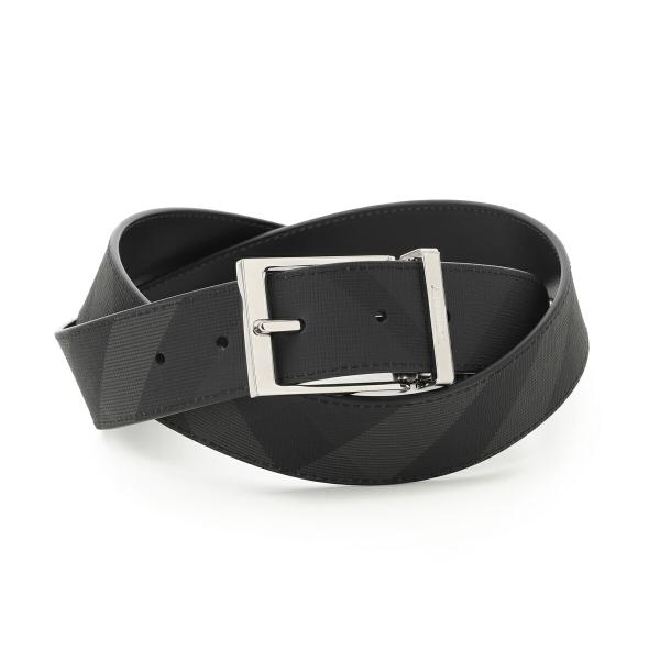 BURBERRY（バーバリー） リバーシブル ベルト MB LOUIS 35 RVS BRT
