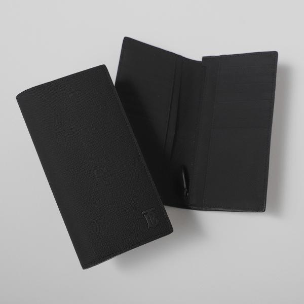 BURBERRY（バーバリー） 長財布 小銭入れ付き CAVENDISH TM2 ロング