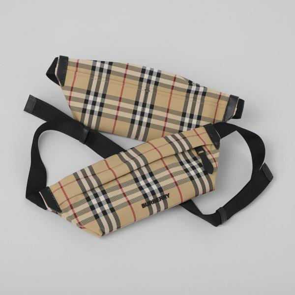BURBERRY（バーバリー） ベルトバッグ ML STEVIE YYN クロスボディ