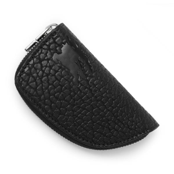 BURBERRY（バーバリー） コインケース SMALL SHIELD ZIP WALLET