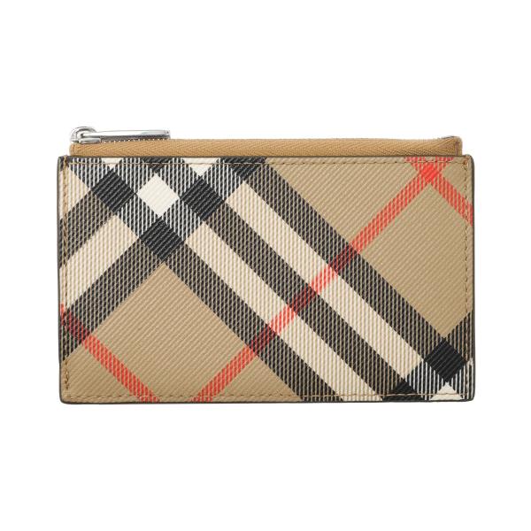 BURBERRY（バーバリー） カードケース MS ALWYN BIN フラグメント