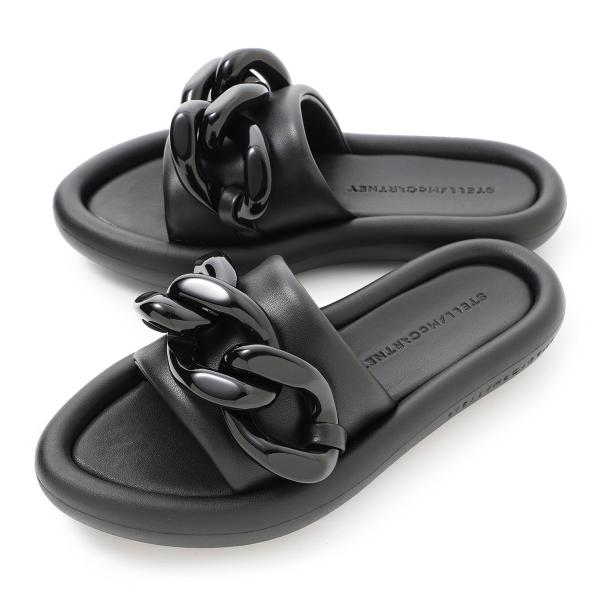 Stella McCartney（ステラ・マッカートニー） サンダル AIR SLIDE