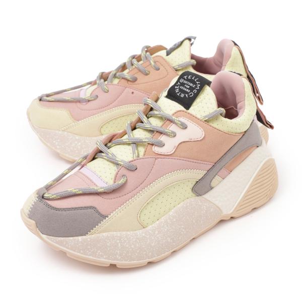 Stella McCartney ステラマッカートニー STELLA McCARTNEY スニーカー 