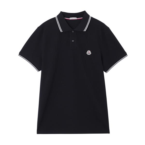 MONCLER モンクレール ポロ M mb-y_8a00025-84556
