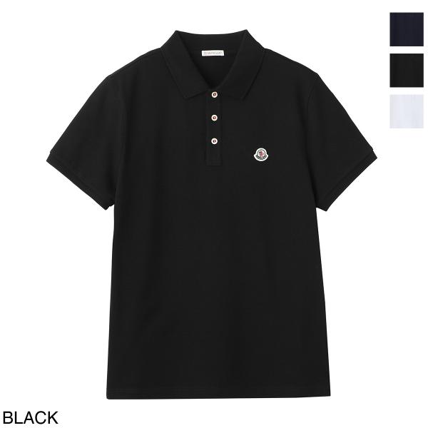 MONCLER モンクレール ポロシャツ メンズ 8a00030-84556-999 MONCLER モンクレール ポロシャツ メンズ 8a00030-84556-999
