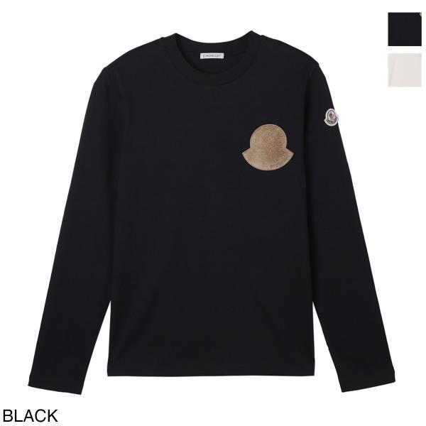 MONCLER モンクレール 長袖Tシャツ レディース 8d00008-89auo-999
