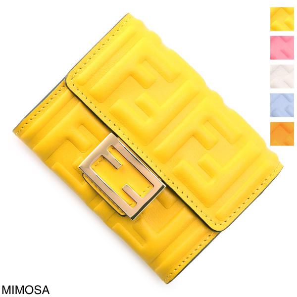 フェンディ FENDI カードケース レディース 8m0416-aajd-f192e フェンディ FENDI カードケース レディース 8m0416-aajd-f192e