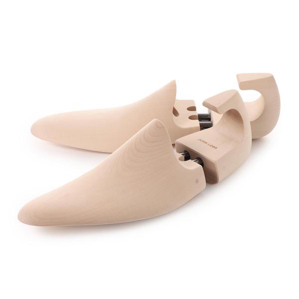 JOHN LOBB（ジョンロブ） シューツリー LOAFER 大きいサイズあり