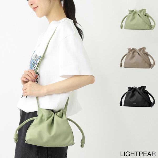 LOEWE（ロエベ） バッグ クラッチバッグ 3WAY FLAMENCO CLUTCH MINI