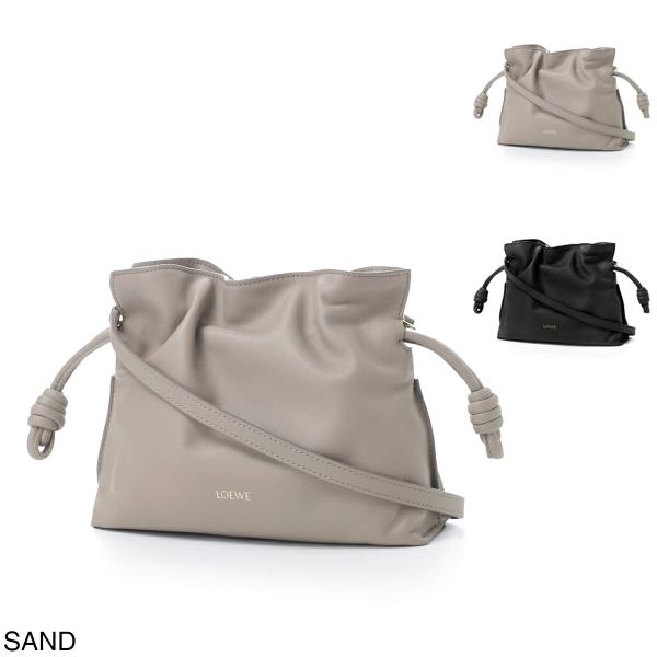 LOEWE（ロエベ） クラッチバッグ 3WAY FLAMENCO CLUTCH MINI