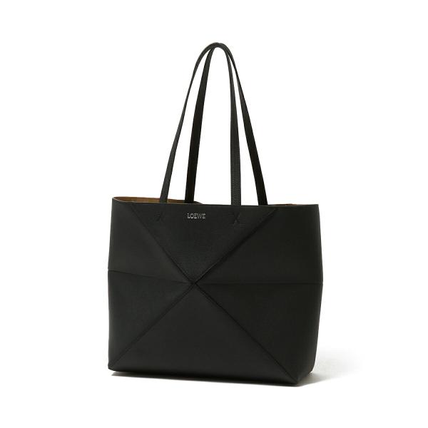 LOEWE（ロエベ） バッグ トート MEDIUM HORIZONTAL PUZZLE FOLD TOTE