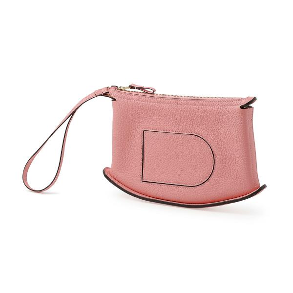 DELVAUX（デルヴォー） ハンドバッグ 2WAY CO-PIN TAURILLON SOFT