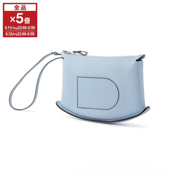 DELVAUX（デルヴォー） ハンドバッグ 2WAY CO-PIN TAURILLON SOFT