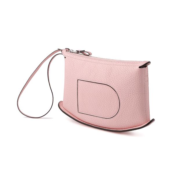 DELVAUX（デルヴォー） ハンドバッグ 2WAY CO-PIN TAURILLON SOFT 