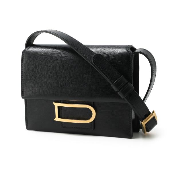 DELVAUX（デルヴォー） ショルダーバッグ LEONCE SMALL クロスボディ