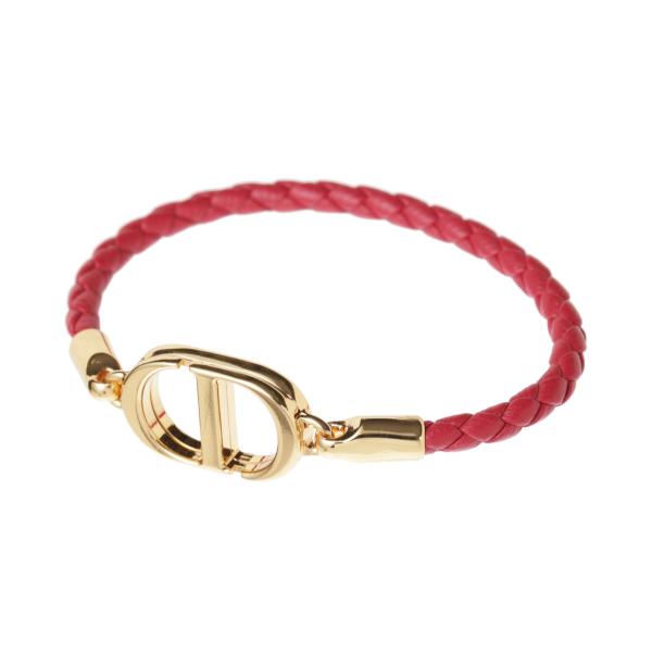 Christian Dior ディオール DIOR ブレスレット 30 MONTAIGNE