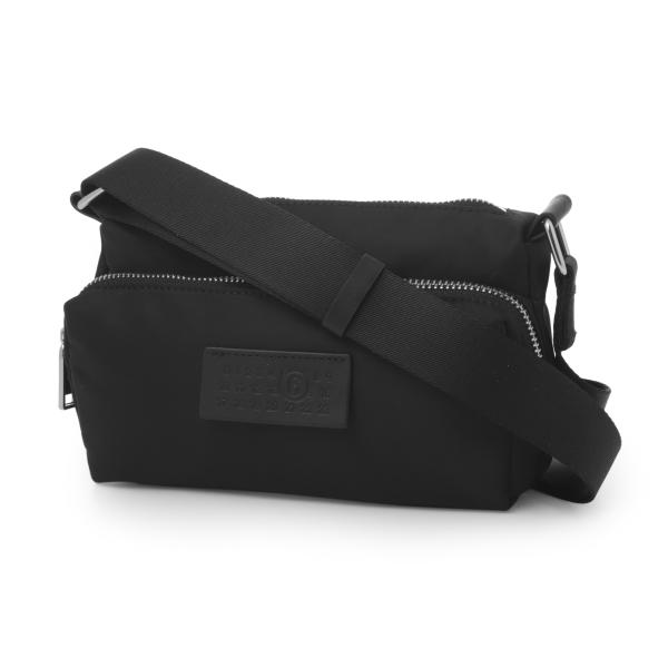 MM6 ショルダー　エムエム 6 メゾンマルジェラ / クロスボディバッグ Maison Margiela エムエム 6 メゾンマルジェラ MM6 ショルダー