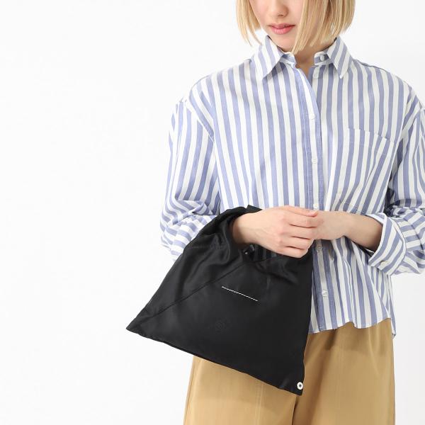 MM6 エムエム 6 メゾンマルジェラ Maison Margiela トートバッグ MINI