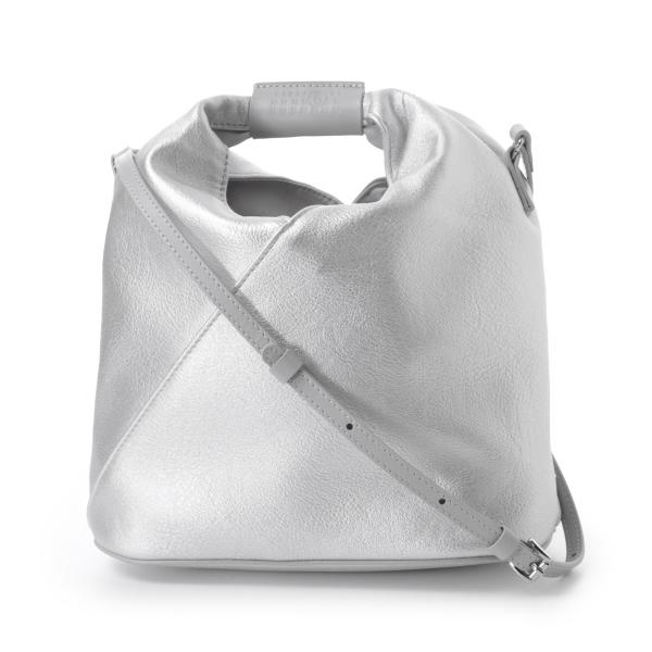 メゾンマルジェラ MM6 Maison Margiela クロスボディバッグ 2WAY JAPANESE CROSSBODY BAG ジャパニーズ