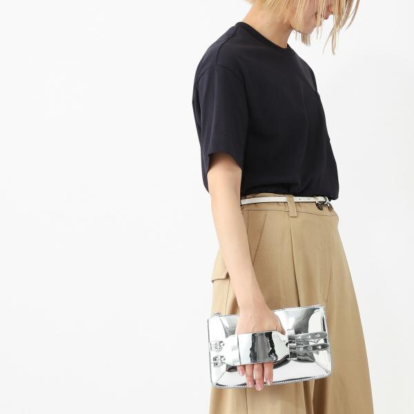 MM6 エムエム 6 メゾンマルジェラ Maison Margiela クラッチバッグ