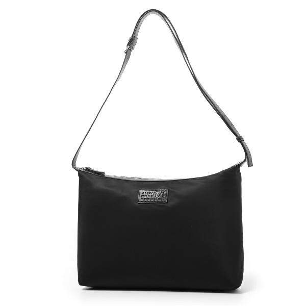 MM6 バッグ マルジェラ MM6 Maison Margiela メゾンマルジェラ NUMERIC NYLON CROSSBODY BAG ニューメリック