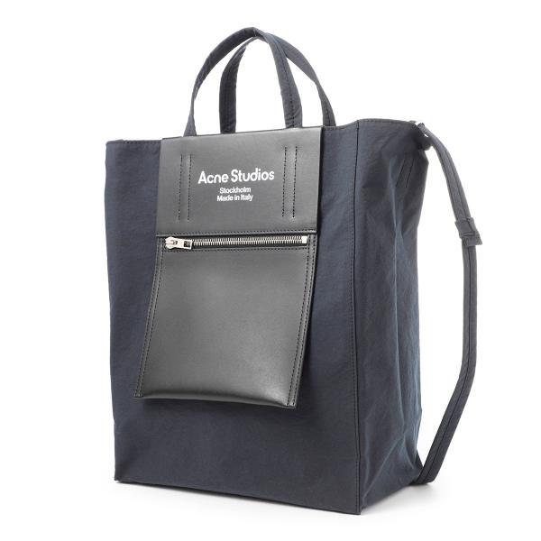 Acne Studios（アクネ ストゥディオズ） アクネ トートバッグ PAPERY