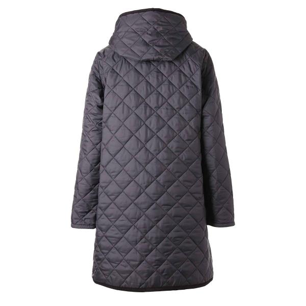 ラベンハム Lavenham キルティングコート Brundon ブランドン 大きいサイズあり レディース Brundon 0060 Black 0048 Darkpewter Buyee Buyee Japanese Proxy Service Buy From Japan Bot Online